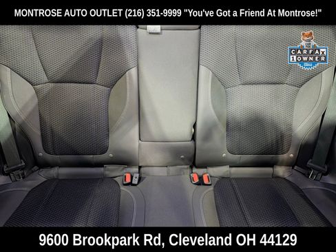 Used 2023 Subaru Forester Premium image 30