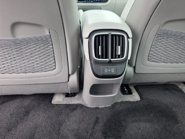 Used 2023 Hyundai Ioniq 6 Limited AWD/4WD image 37