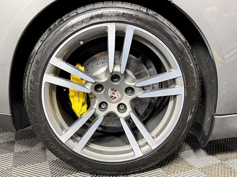 Used 2012 Porsche Panamera Turbo S image 60