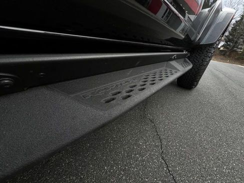 Used 2023 Ford Bronco Raptor image 9