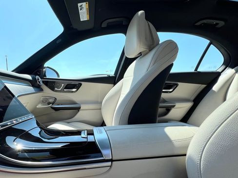 Certified 2026 Mercedes-Benz C 300 4MATIC Sedan image 15