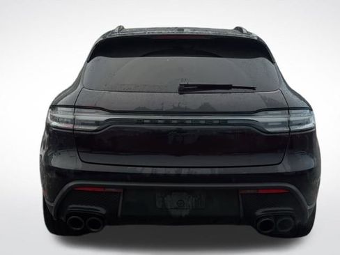 Used 2024 Porsche Macan Base image 7