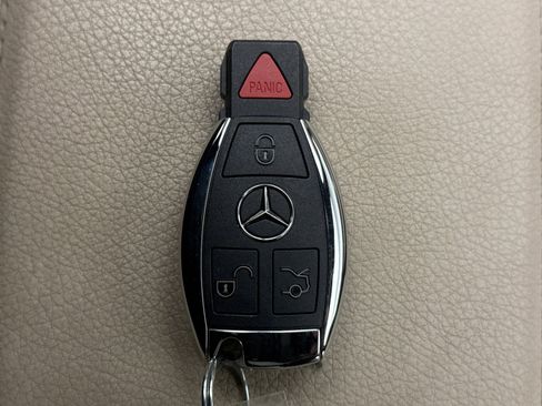Used 2018 Mercedes-Benz CLA 250 CLA 250 NAV image 10