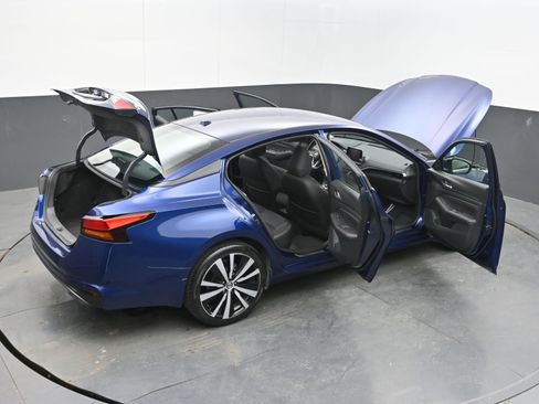 Used 2020 Nissan Altima 2.5 SR image 39