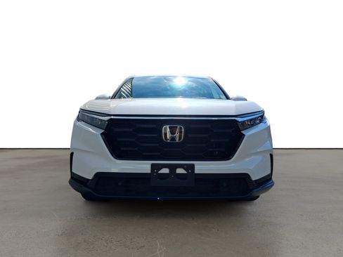 Used 2025 Honda CR-V EX-L image 6