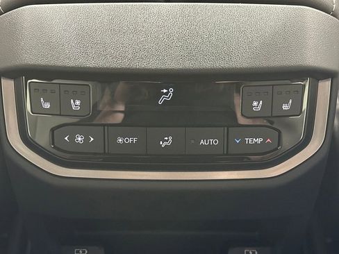 New 2026 Lexus TX 350 AWD image 22