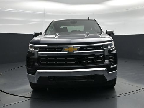 Used 2023 Chevrolet Silverado 1500 LT AWD/4WD image 50