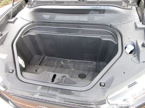 Certified 2021 Ford Mustang Mach-E Select w/ Comfort/Appearance Package image 27