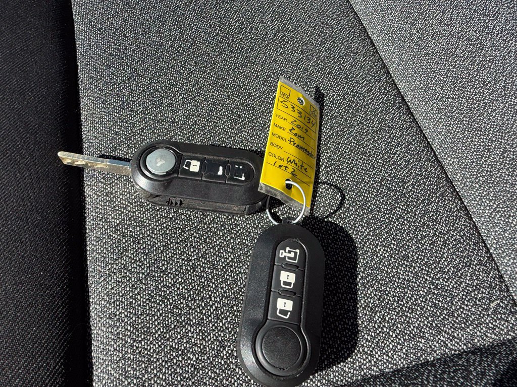 Used 2019 RAM ProMaster 1500 FWD image 30