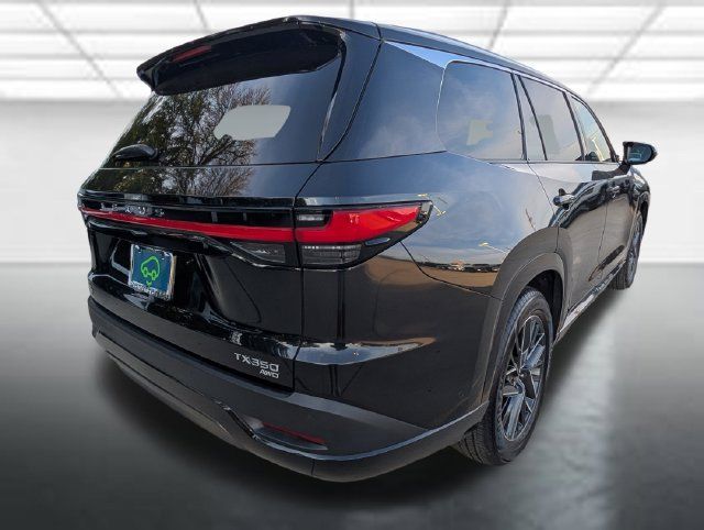 Used 2025 Lexus TX 350 AWD w/ Technology Package image 38