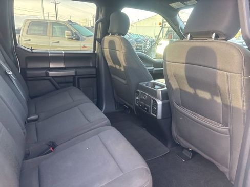 Used 2019 Ford F150 XLT w/ Equipment Group 302A Luxury image 12