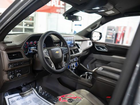 Used 2021 Chevrolet Tahoe LS image 13