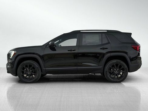 New 2026 GMC Terrain Elevation w/ Black Edition AWD/4WD image 4