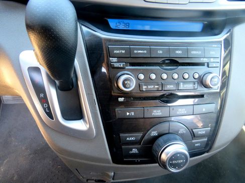 Used 2012 Honda Odyssey Touring image 15