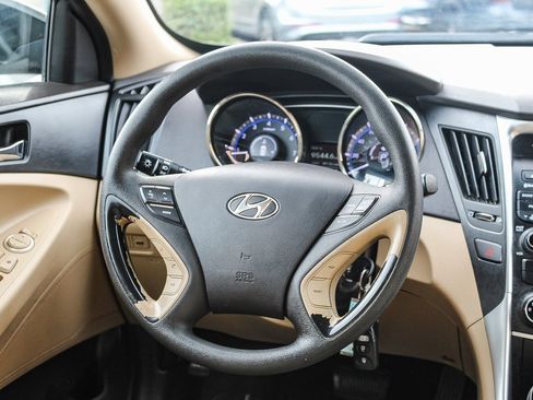 Used 2012 Hyundai Sonata GLS w/ Popular Equipment Pkg image 16