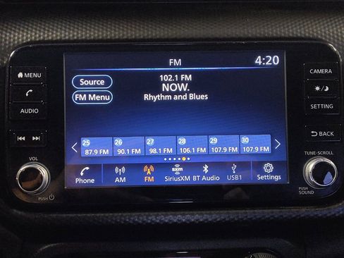 Used 2021 Nissan Kicks SV image 25