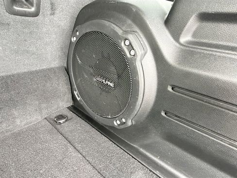 Used 2021 Jeep Wrangler Unlimited Rubicon 4xe w/ Cold Weather Group image 30