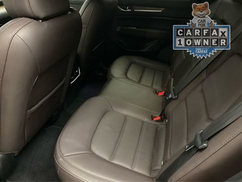 Used 2019 MAZDA CX-5 Signature image 10