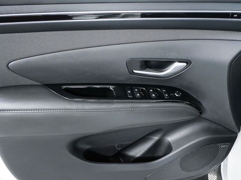 Used 2024 Hyundai Tucson Limited AWD/4WD image 6