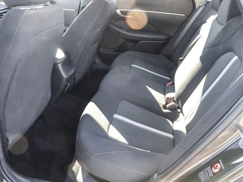 Certified 2023 Hyundai Sonata SE image 27