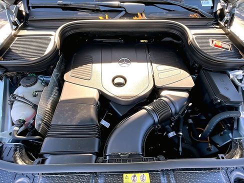 Certified 2025 Mercedes-Benz GLE 450e GLE 450e image 31