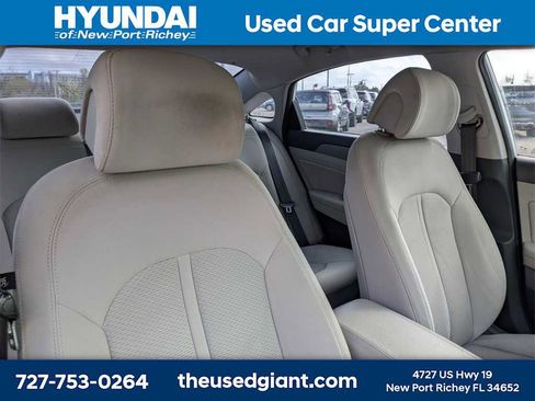 Used 2016 Hyundai Sonata ECO image 6