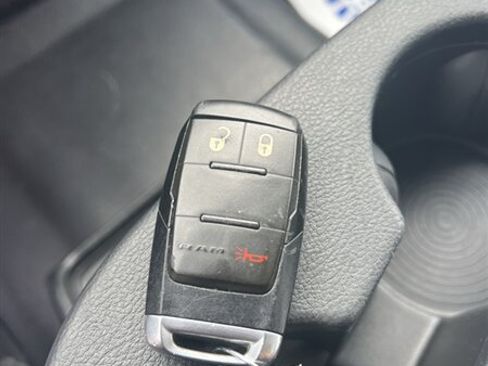Used 2020 RAM 2500 Tradesman AWD/4WD image 21