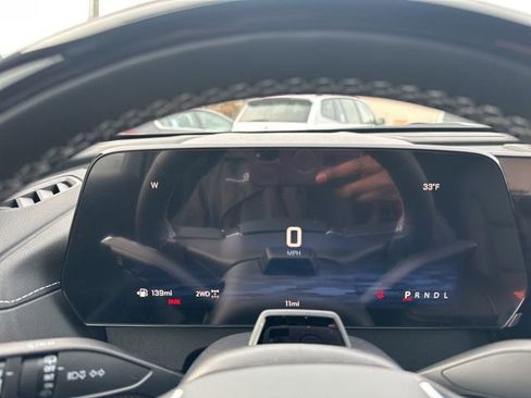 New 2026 Chevrolet Traverse Z71 w/ Enhanced Driving Package image 17