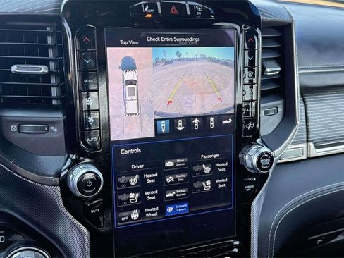 Used 2021 RAM 1500 Limited image 22