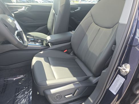 New 2026 Audi A5 2.0T Premium Plus AWD/4WD image 21