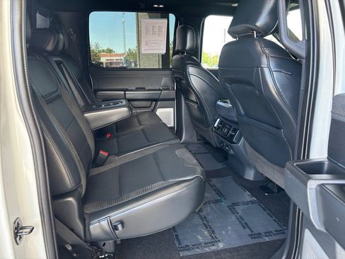 Used 2023 Ford F150 Raptor AWD/4WD image 34