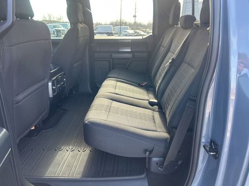 Used 2019 Ford F150 XLT w/ Equipment Group 302A Luxury image 17