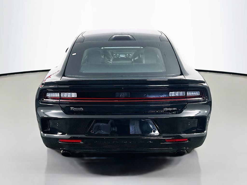 New 2026 Dodge Charger Scat Pack AWD/4WD image 6