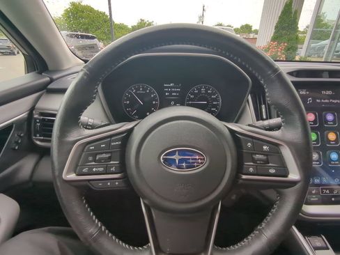 Used 2023 Subaru Outback Limited XT AWD/4WD image 13