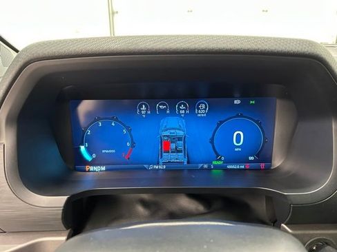 Certified 2024 Ford F150 XLT w/ Mobile Office Package image 31