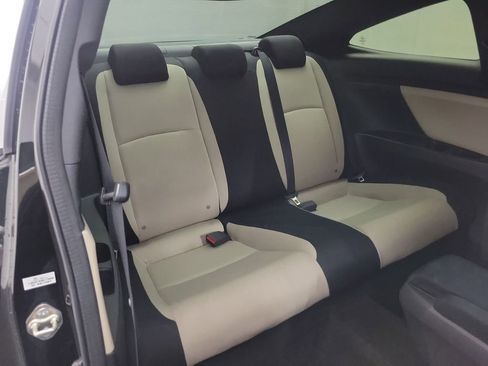 Used 2016 Honda Civic LX image 21