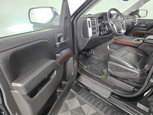 Used 2016 GMC Sierra 1500 SLT image 20