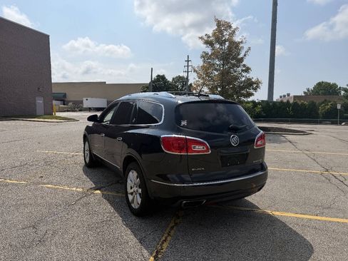 Used 2015 Buick Enclave Premium w/ Experience Buick Package AWD/4WD image 3