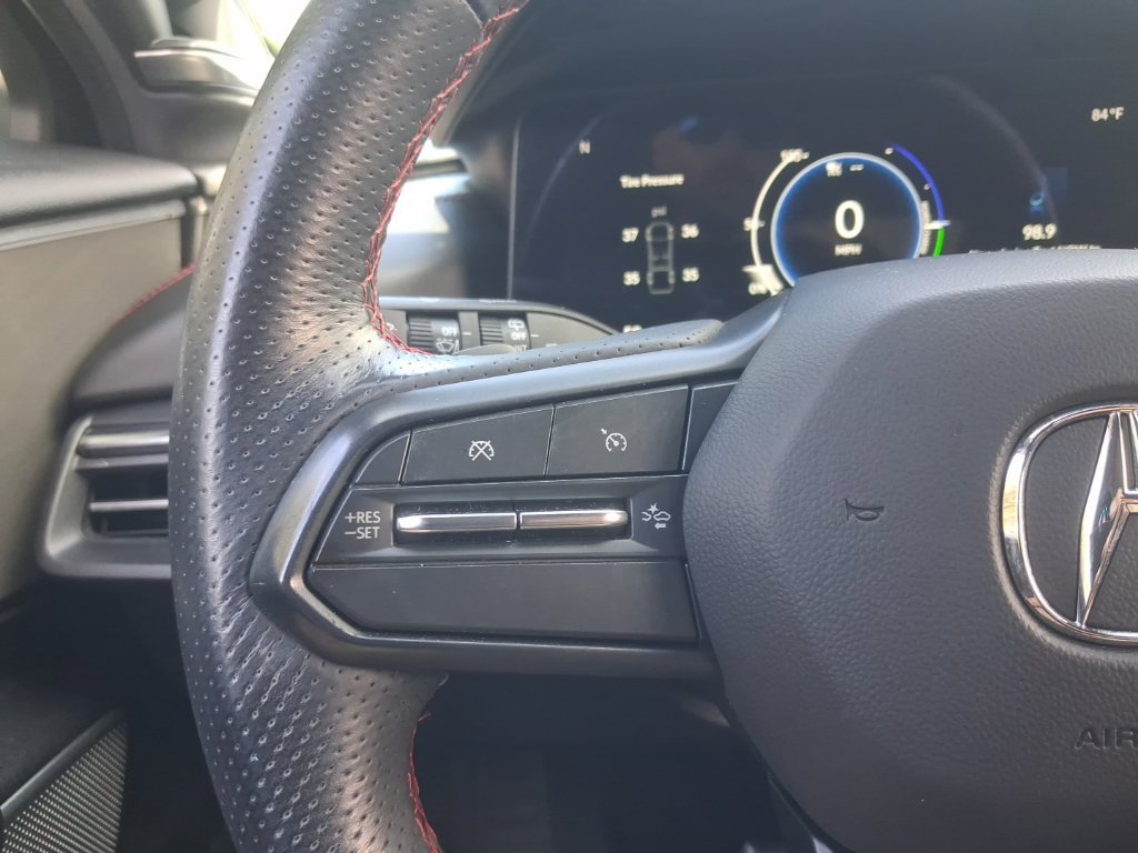 Used 2024 Acura ZDX A-Spec RWD image 33
