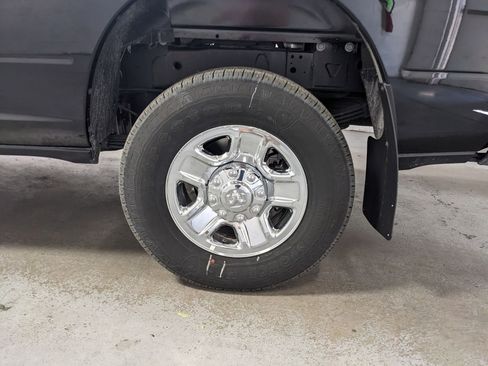 New 2025 RAM 3500 Tradesman image 20