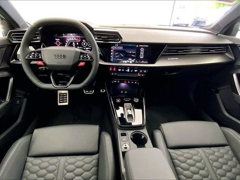 New 2026 Audi RS 3 image 6