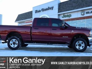 Used 2019 RAM 2500 Tradesman video 1