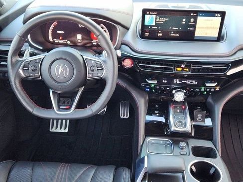 Used 2024 Acura MDX Type S image 28