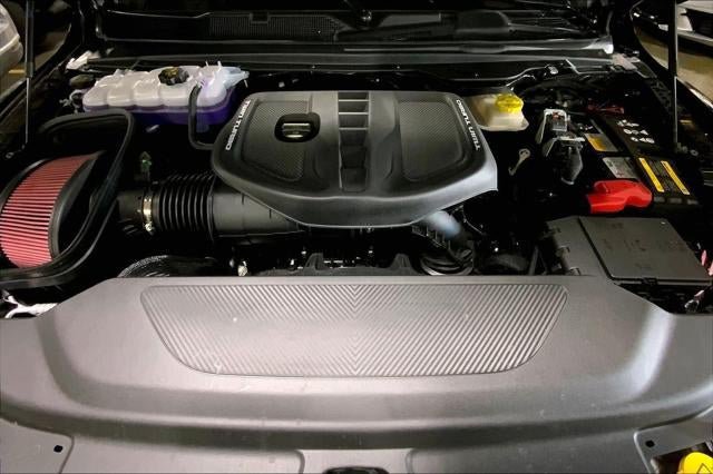New 2026 RAM 1500 RHO w/ RHO Level 1 Equipment Group AWD/4WD image 40