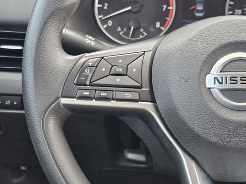 Used 2020 Nissan Sentra S FWD image 26
