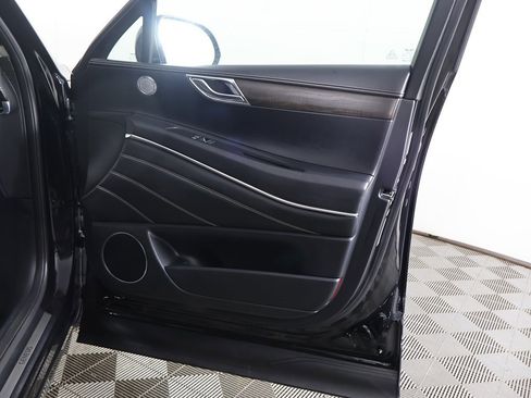 Used 2024 Genesis GV80 3.5T image 26