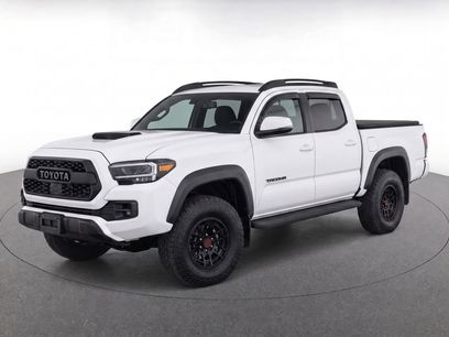 Used 2023 Toyota Tacoma TRD Pro