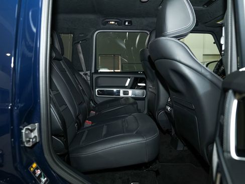 Certified 2026 Mercedes-Benz G 63 AMG 4MATIC image 56
