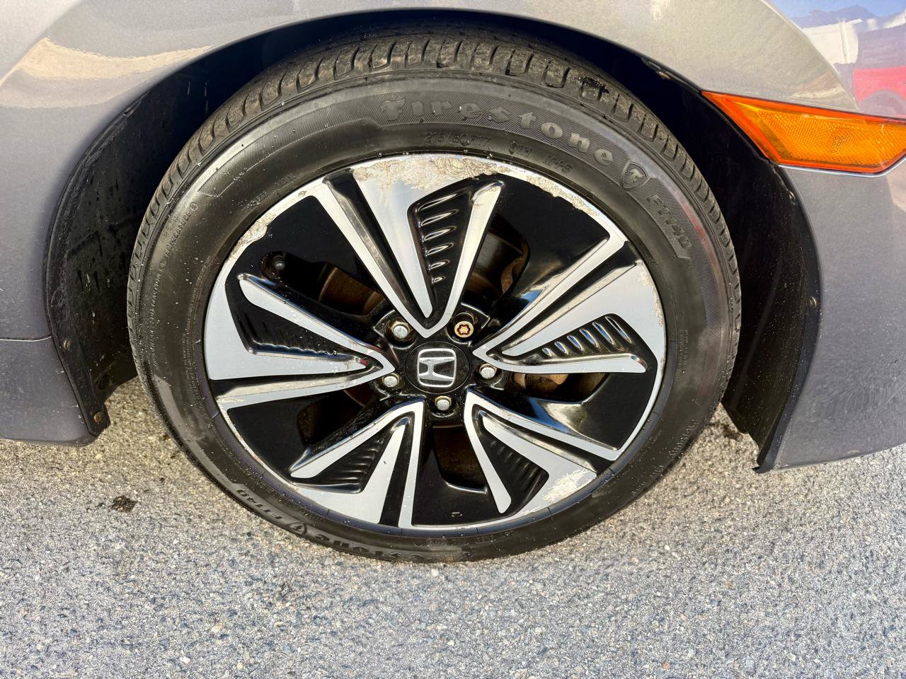 Used 2016 Honda Civic EX-T image 12