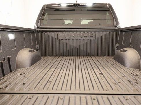 New 2026 Toyota Tundra Limited image 24